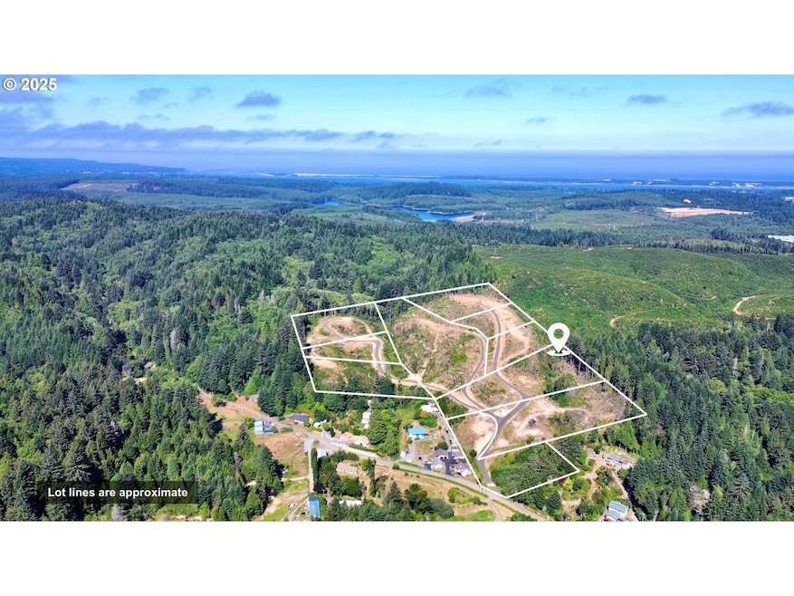 00000 Trail Ln unit 1406, Coosbay, OR 97420 - photo 1