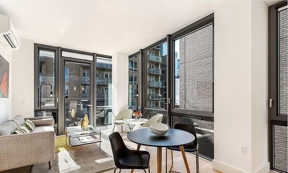 For Rent $4,129/month • Co-Listing Agent