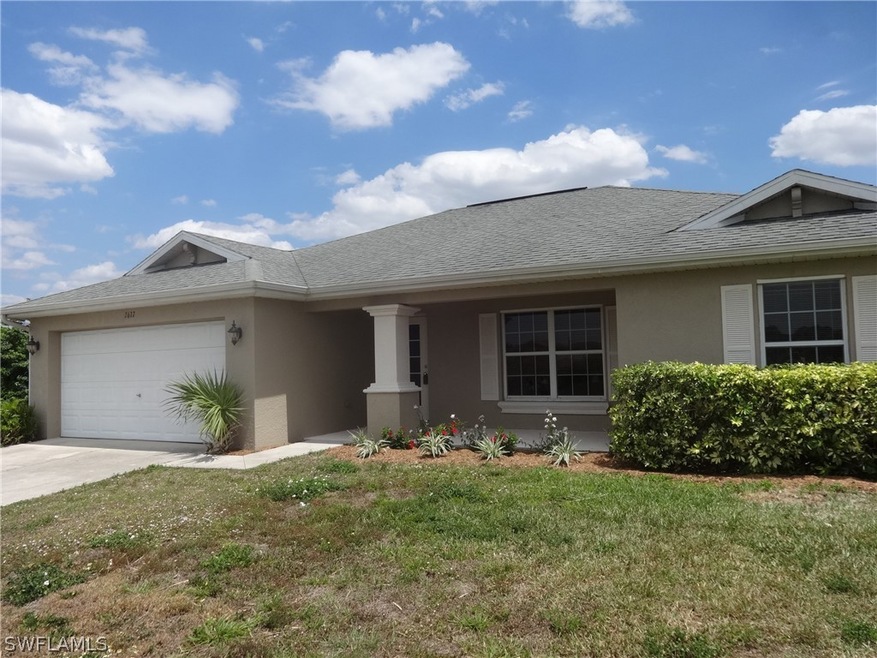 2617 NE 1st Place, Cape Coral, FL 33909 - photo 1