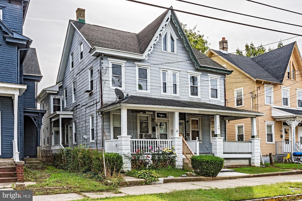 146 Seventh St, Salem, NJ 08079 - photo 1