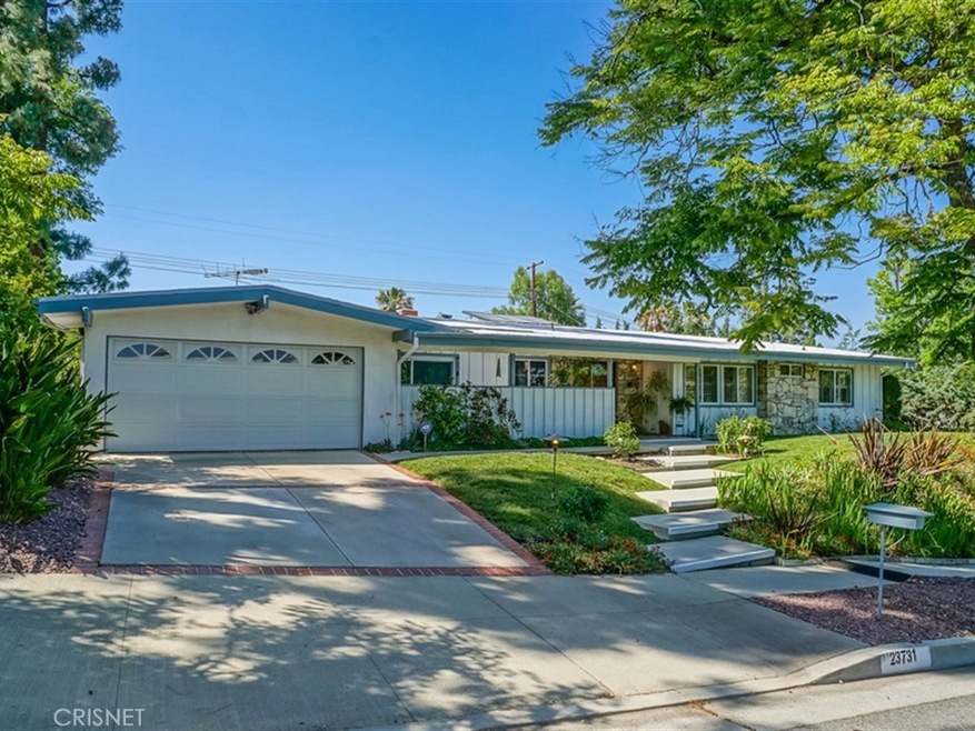 Mid Century Charmer ! Architect: Charles Dubois