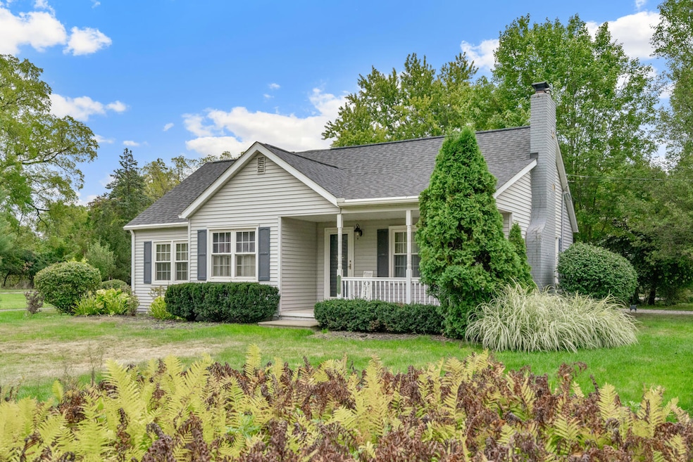 177 Wheaton Ave, Battle Creek, MI 49015 - photo 1