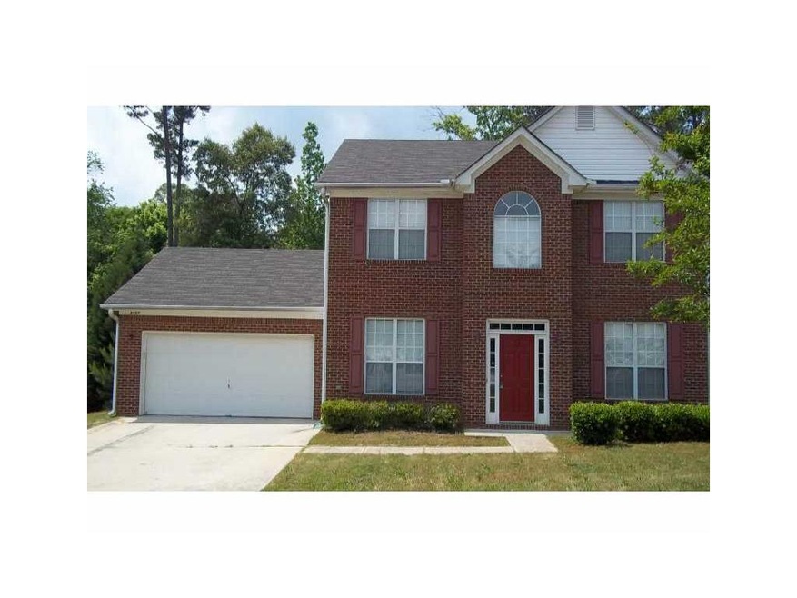 Exterior Front. Front