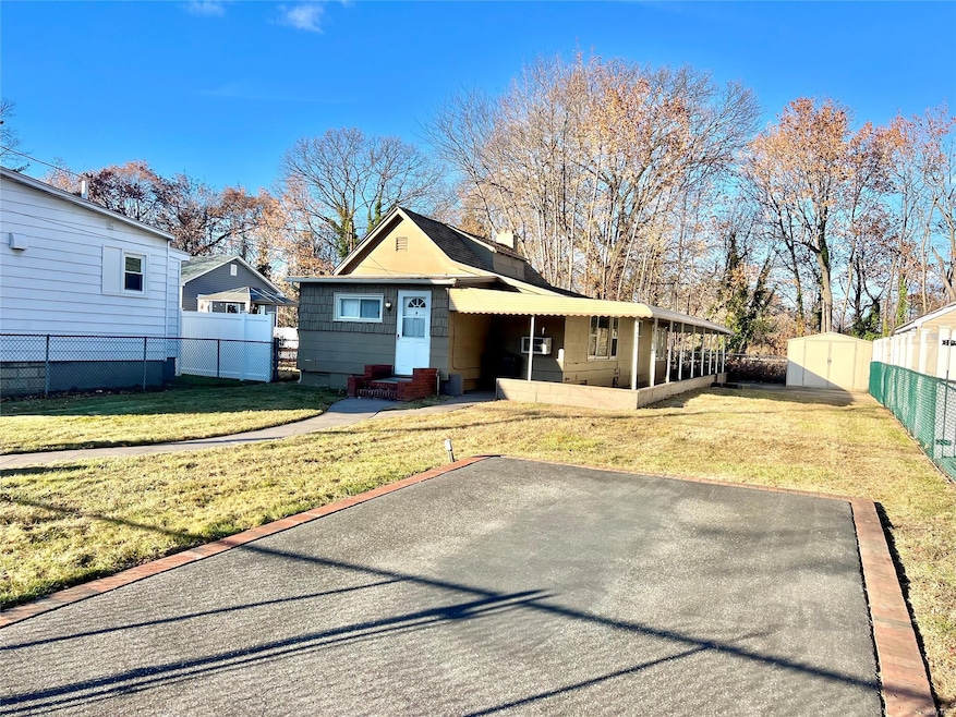 Sold $450,000 • Co-Listing Agent