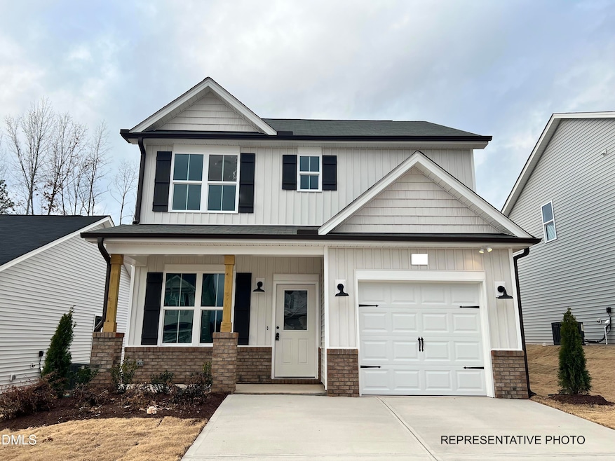 76 W Coulter Ct, Selma, NC 27576 - photo 1