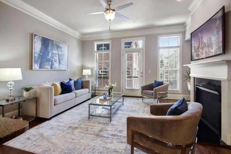 317 Summerhour St, Marietta, GA 30060 - photo 1