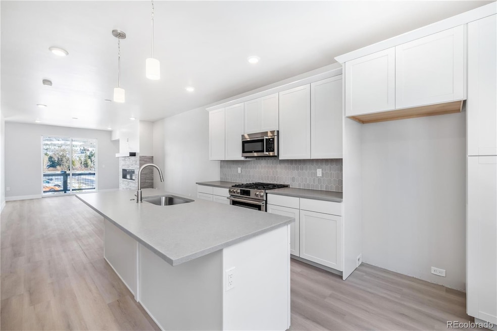 1301 Adams Ave unit 104, Silverthorne, CO 80498 - photo 1