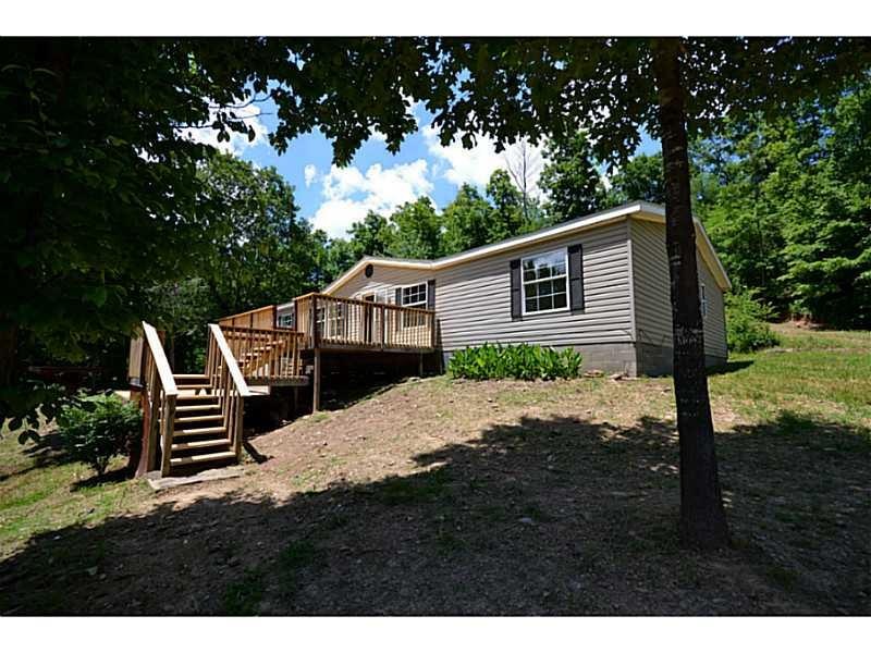 16089 Hazel Valley Rd, Fayetteville, AR 72701 - photo 1