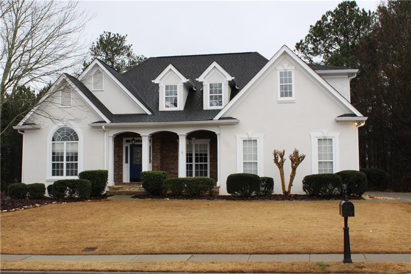 5450 Azalea Crest Ln, Sugar Hill, GA 30518 - photo 1