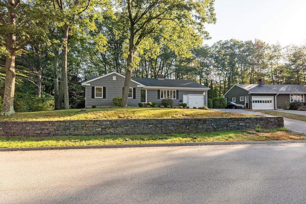 342 Evans Street Extension, South Portland, ME 04106 - photo 1