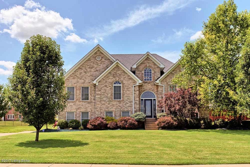 461 Winding Woods Trail, Mount Washington, KY 40047 - photo 1