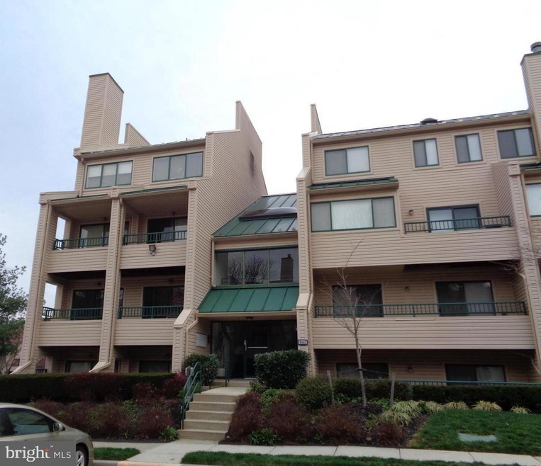 8002 Valley Manor Rd unit 2A, Owings Mills, MD 21117 - photo 1