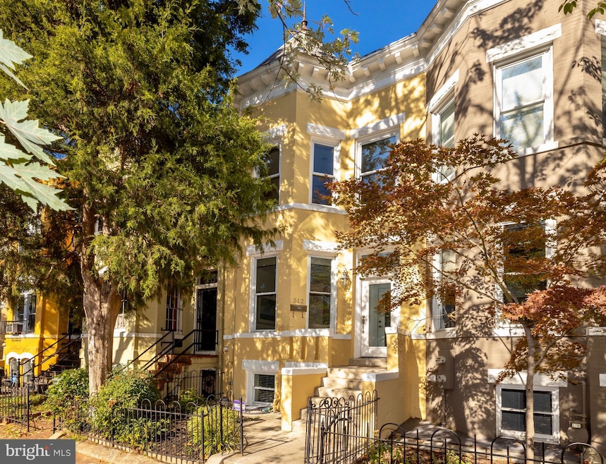 512 G St NE, Washington, DC 20002 - photo 1