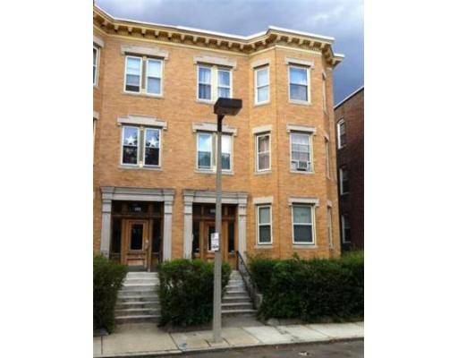 103 Harrishof St unit 1, Dorchester, MA 02121 - photo 1