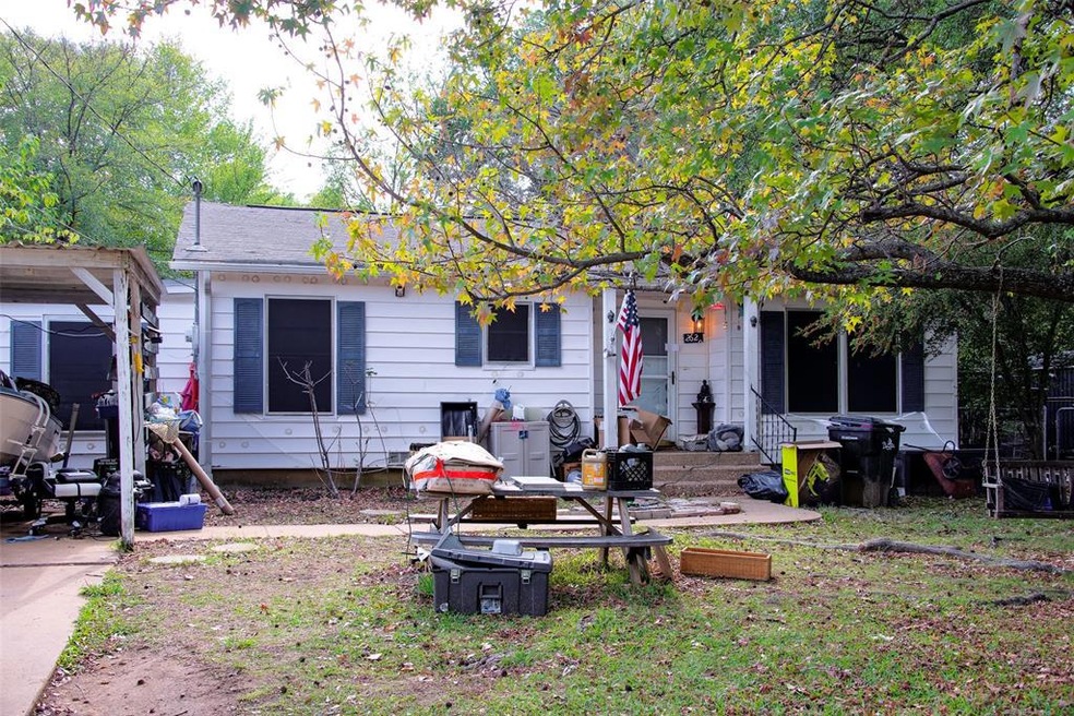 2626 W Johnson St, Denison, TX 75020 - photo 1