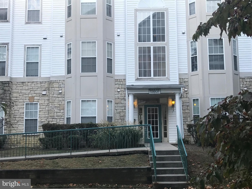 15607 Everglade Ln unit 101, Bowie, MD 20716 - photo 1