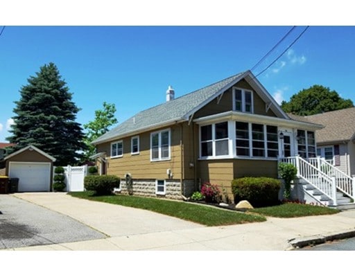 50 Wingold St, Fall River, MA 02720 - photo 1