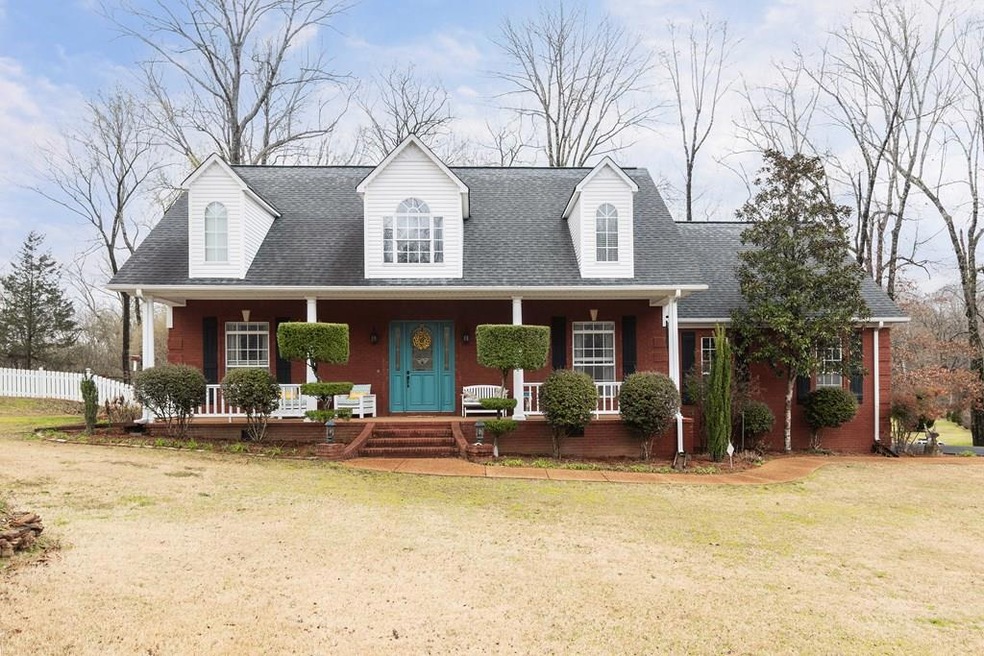 622 County Road 102, Oxford, MS 38655 - photo 1