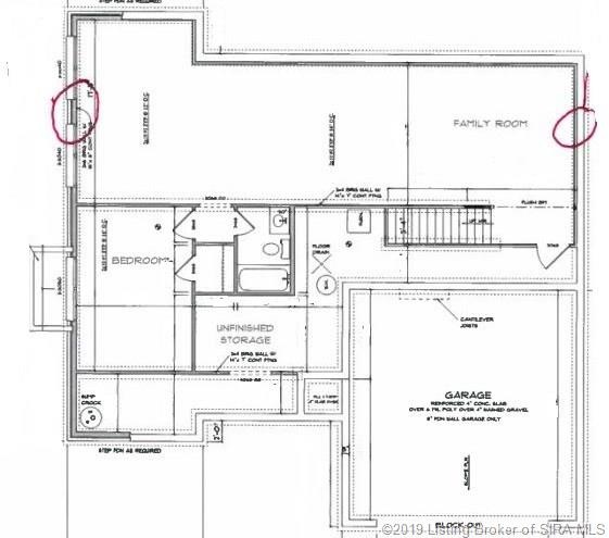 6220 Kamer Ct unit Lot 1202, Charlestown, IN 47111 - photo 1