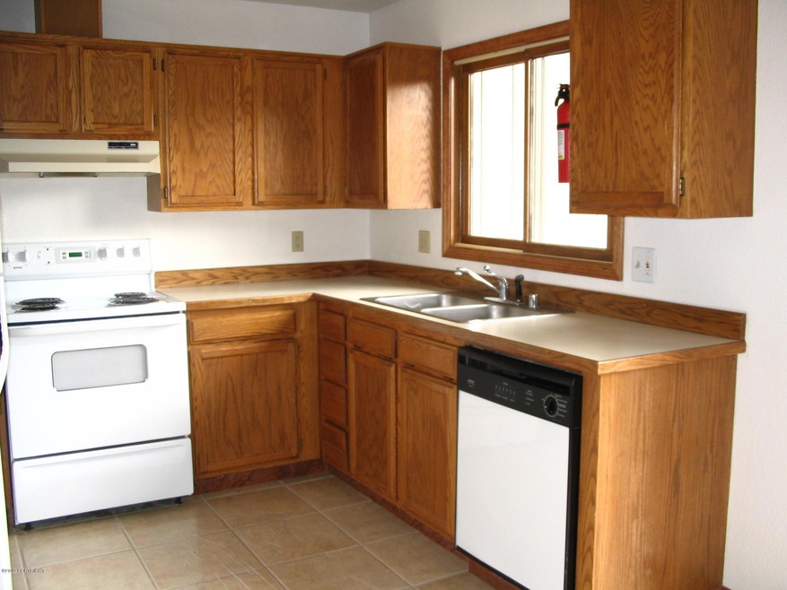 Kitchen with new appliances & ceramic ti