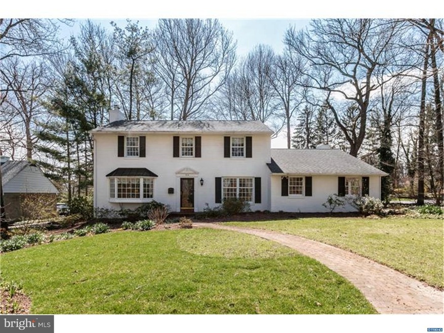 514 Kerfoot Farm Rd, Wilmington, DE 19803 - photo 1