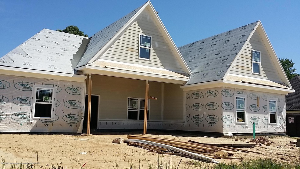 2210 Saint Ives Ln, Hernando, MS 38632 - photo 1