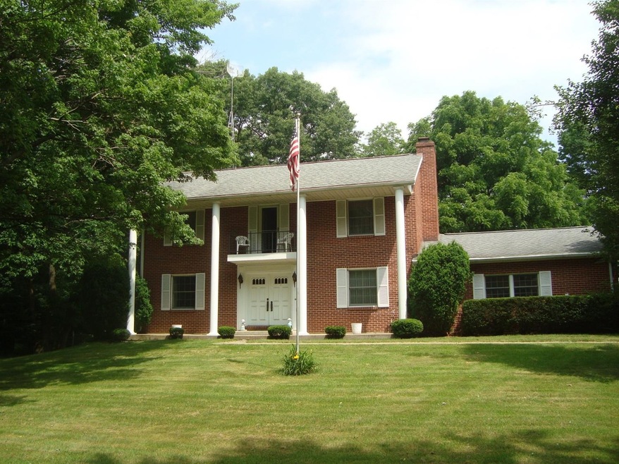 5911 W 450 N, La Porte, IN 46350 - photo 1