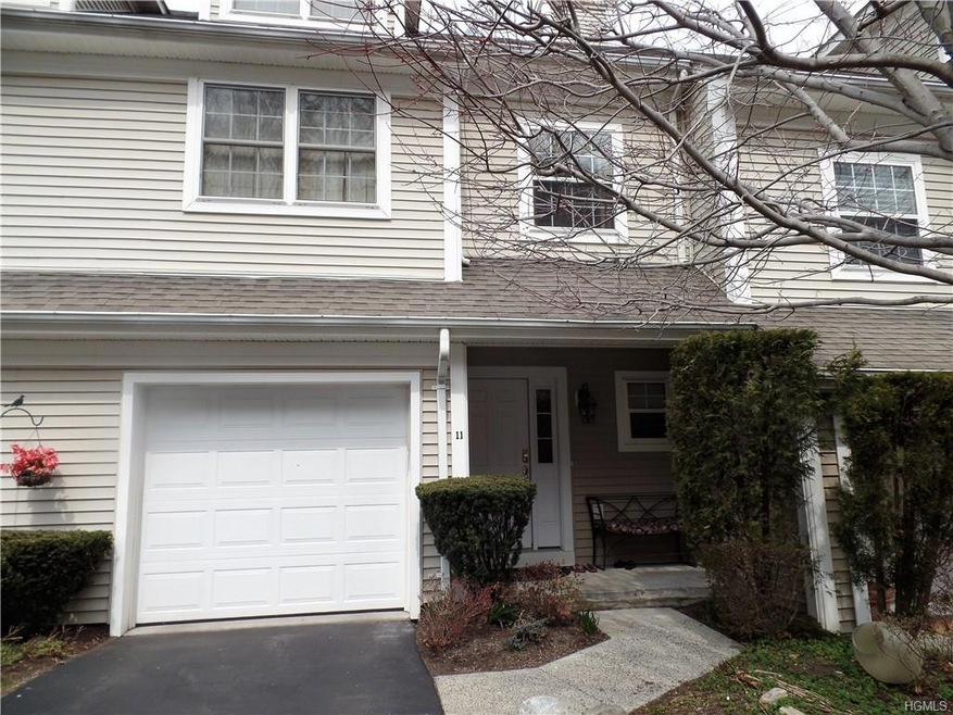 11 Crystal Hill Dr unit 109, Pomona, NY 10970 - photo 1