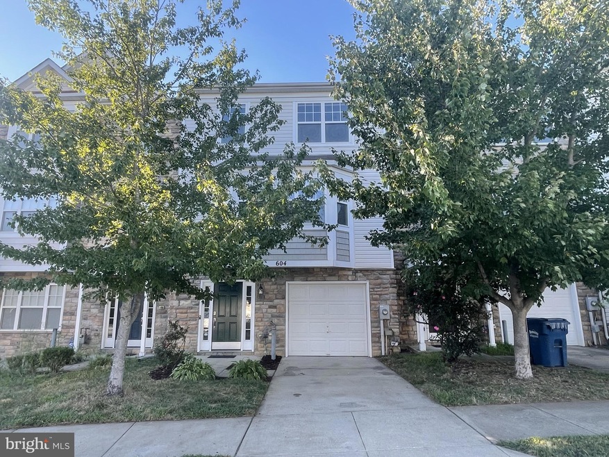 604 Burr Oak Ct, Prince Frederick, MD 20678 - photo 1