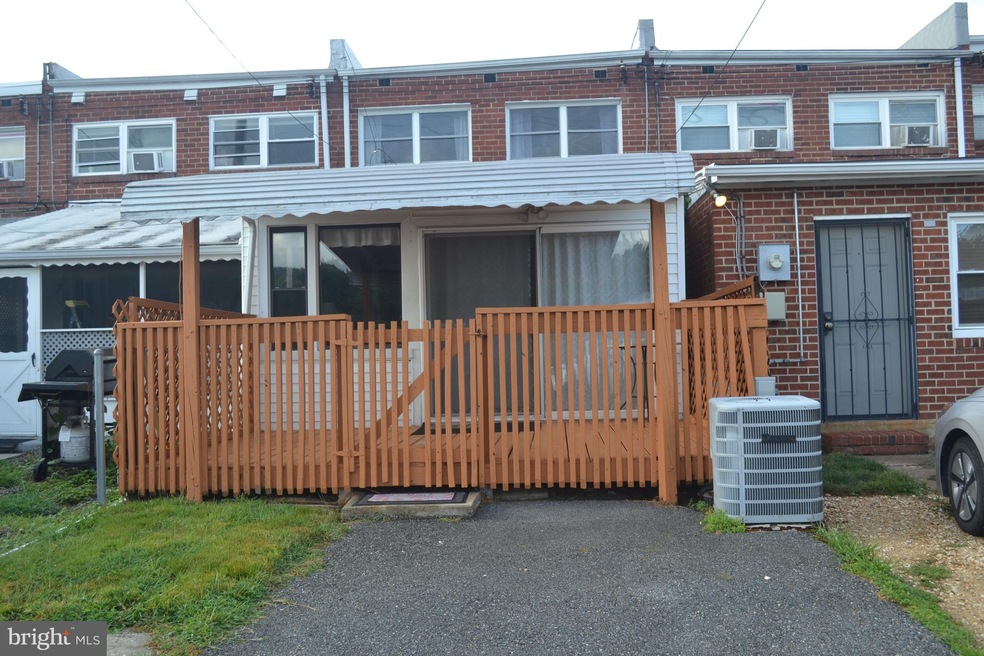 1322 Maple Ave, Elsmere, DE 19805 - photo 1