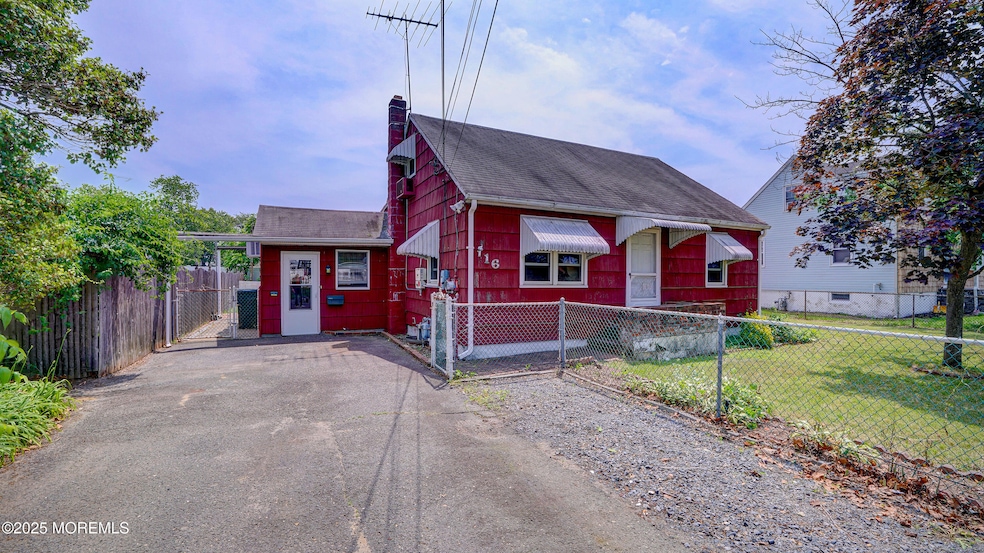 116 Hudson Ave, Keansburg, NJ 07734 - photo 1