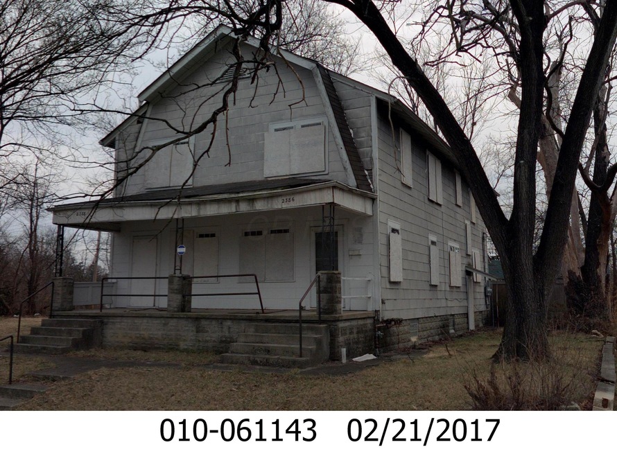 2386 Linden
