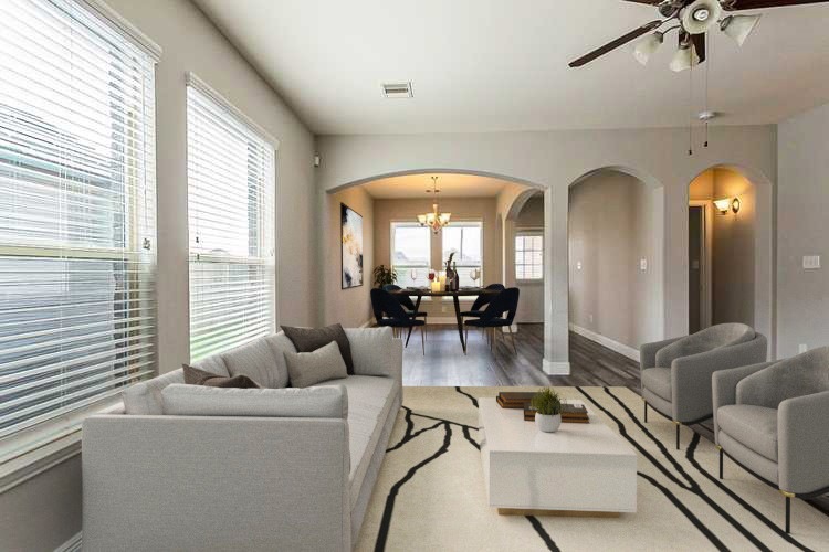 9307 Rustic Bay Ct, Cypress, TX 77433 - photo 1