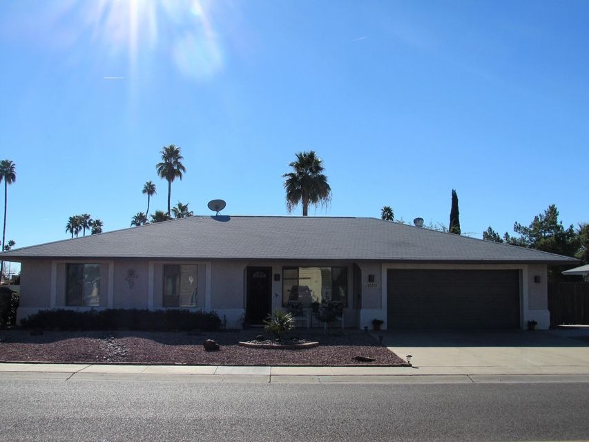 10701 W Hutton Dr, Sun City, AZ 85351 - photo 1