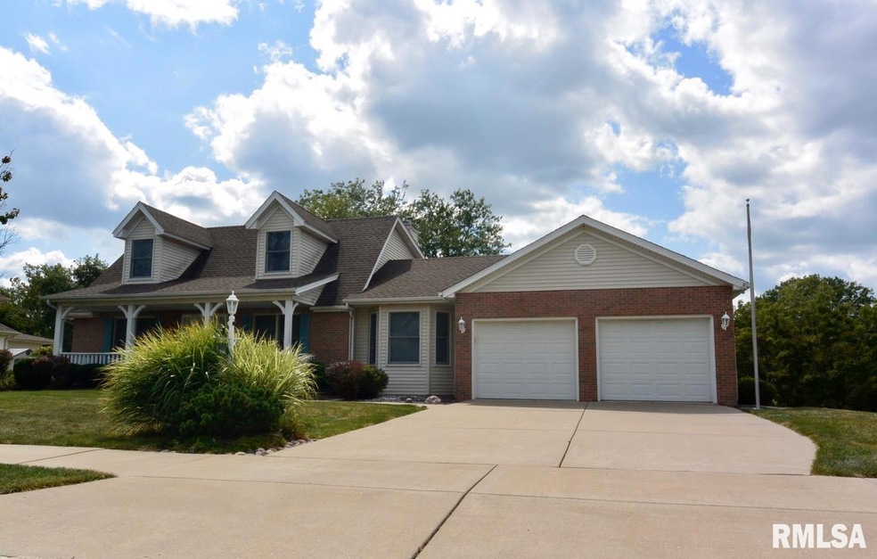 5205 N Rothmere Dr, Peoria, IL 61615 - photo 1