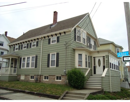 275 Middle St unit 1, Fall River, MA 02724 - photo 1