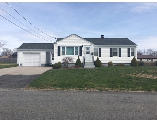 160 Lepes Rd unit 1, Somerset, MA 02726 - photo 1