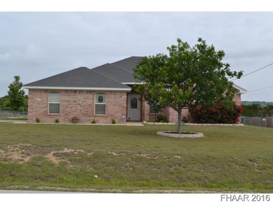 265 County Road 4709, Kempner, TX 76539 - photo 1