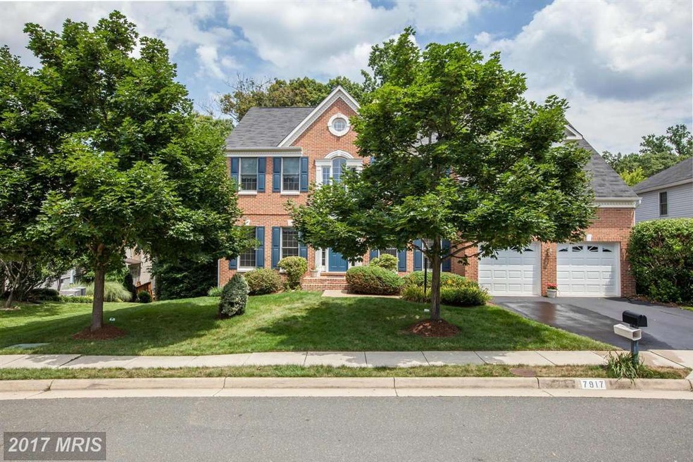 7917 Bressingham Dr, Fairfax Station, VA 22039 - photo 1