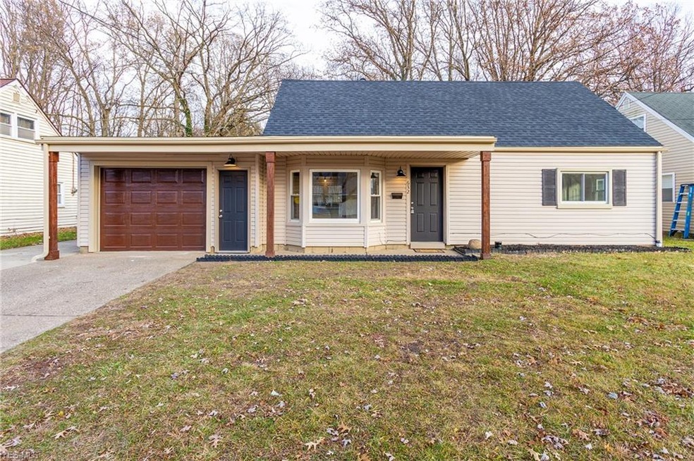 632 Irving Park Blvd, Sheffield Lake, OH 44054 - photo 1