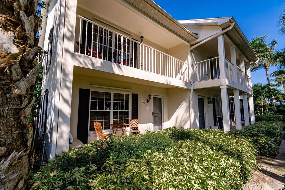 4105 Silver Palm Dr unit C, Vero Beach, FL 32963 - photo 1