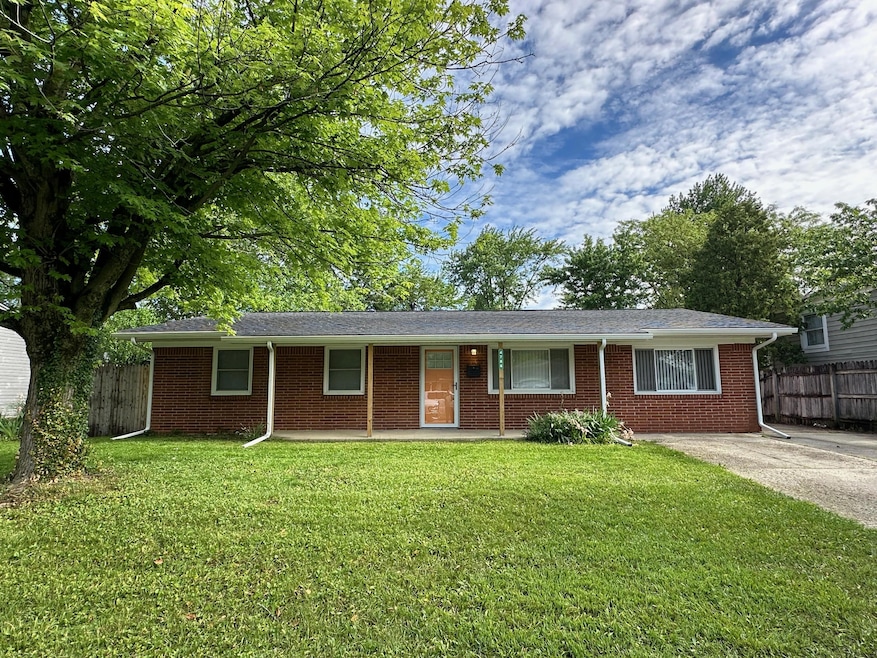 4786 Frost Ave, Columbus, OH 43228 - photo 1