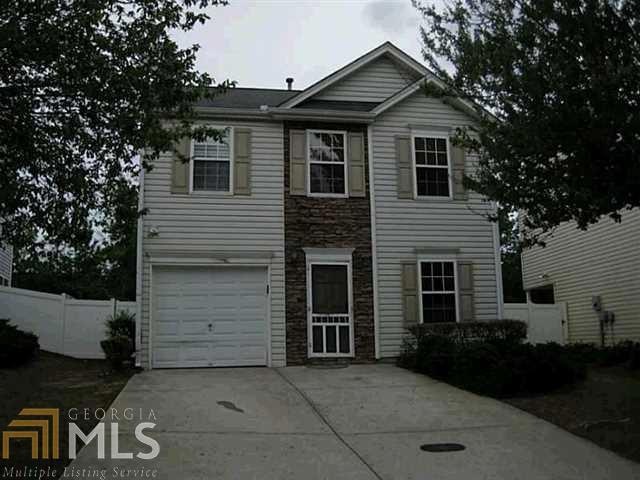 174 Ilex Dr, Canton, GA 30114 - photo 1