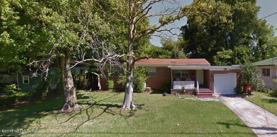 6523 Harlow Blvd, Jacksonville, FL 32210 - photo 1
