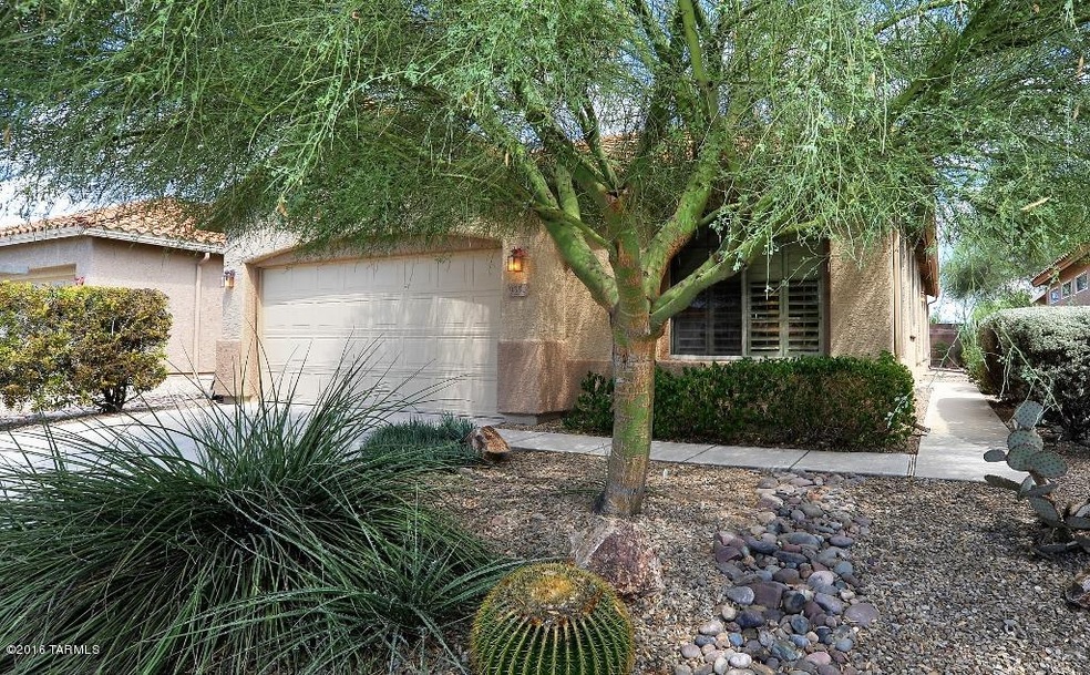 9350 N. Desert Mist Ln