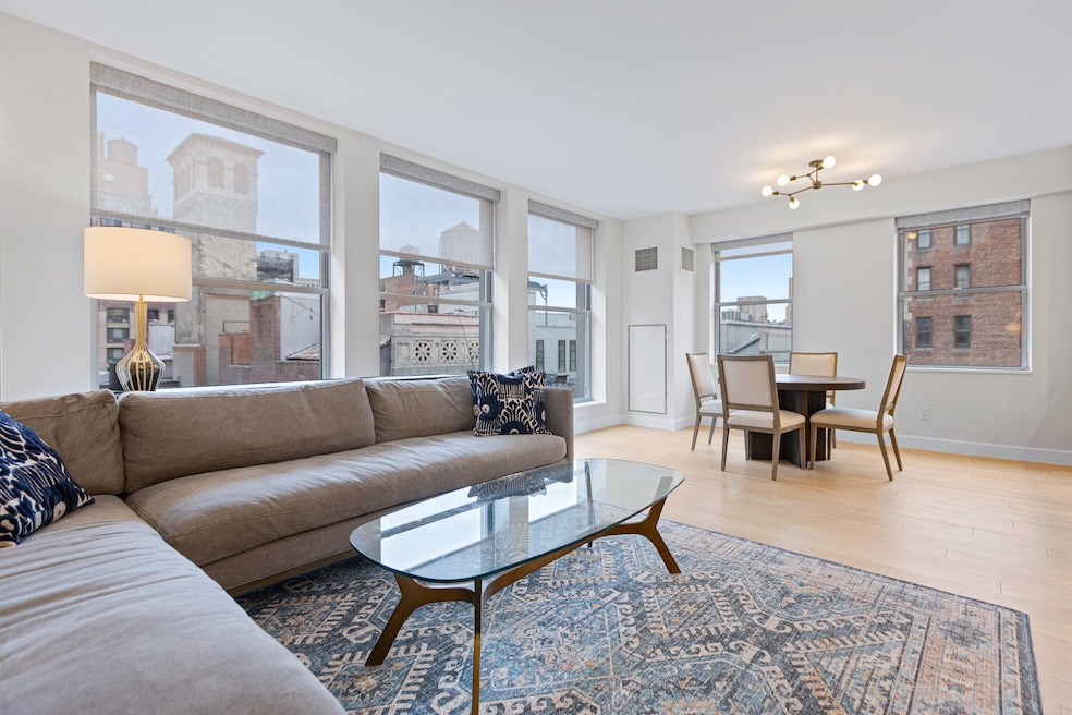 27 W 19th St unit 12, New York, NY 10011 - photo 1