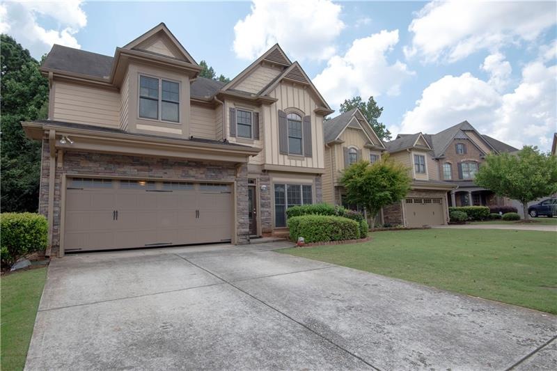 2518 Brynfield Cove, Suwanee, GA 30024 - photo 1