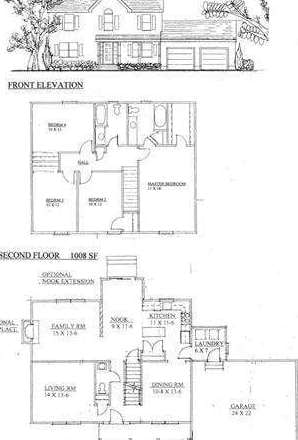 14 Dogwood Ln, Hammonton, NJ 08037 - photo 1