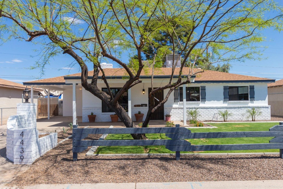 4439 N 48th Ave, Phoenix, AZ 85031 - photo 1