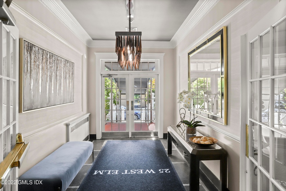 25 W Elm St unit 30, Greenwich, CT 06830 - photo 1